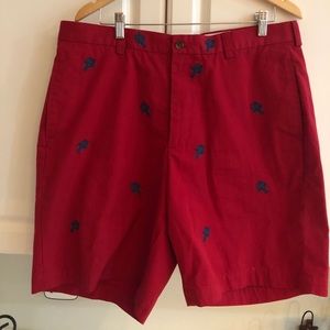 Brooks Brothers Bermuda Shorts - 36